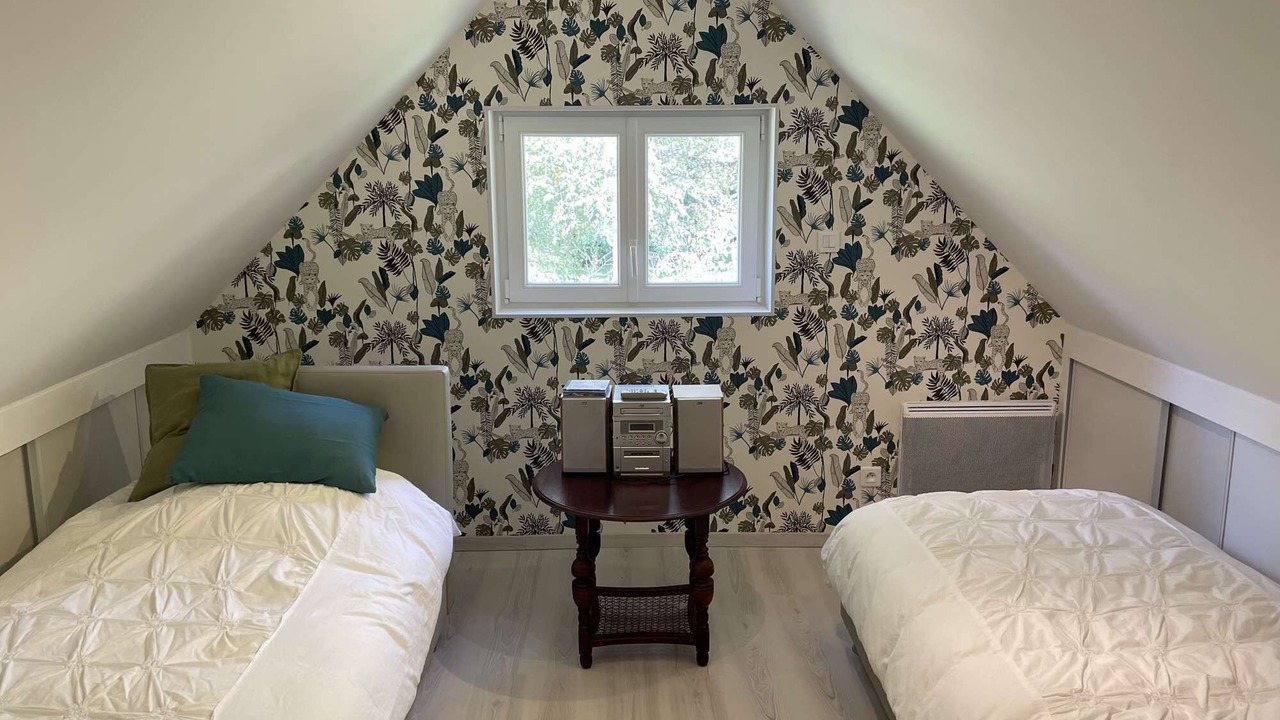 Photo of Bedroom in Le Saulcy