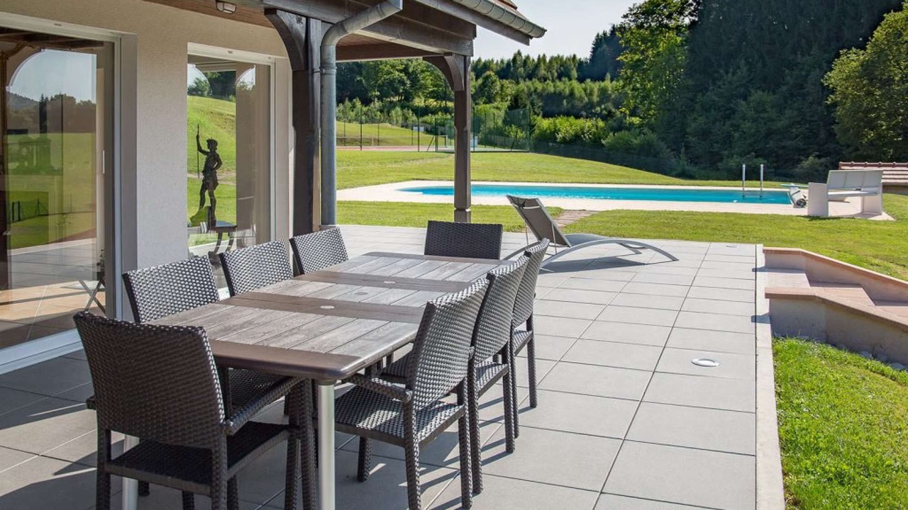 Photo of Outdoor in Le Saulcy