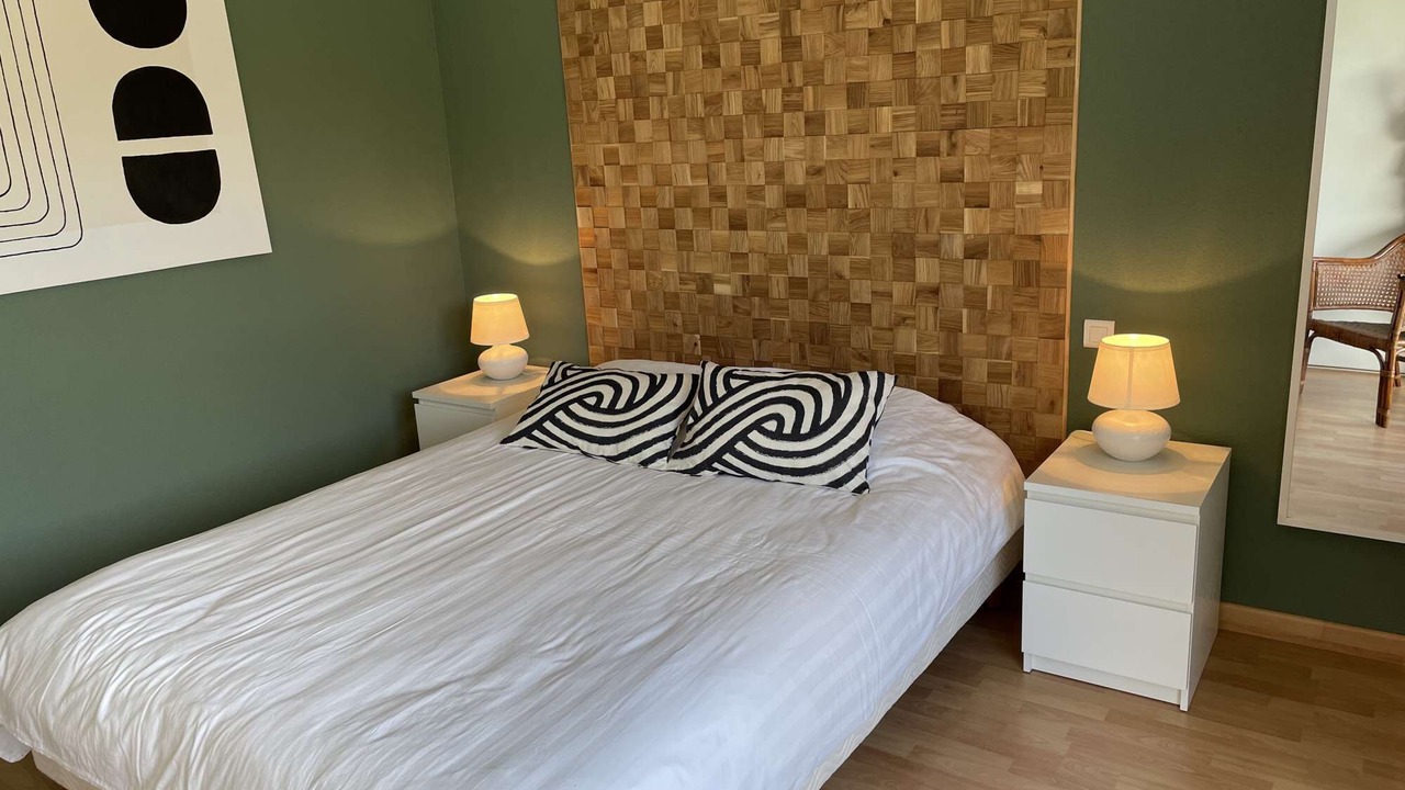 Photo of Bedroom in Le Saulcy