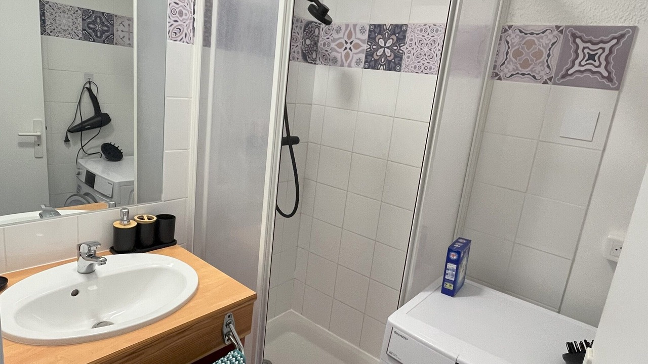 Photo of Bathroom in Bielle