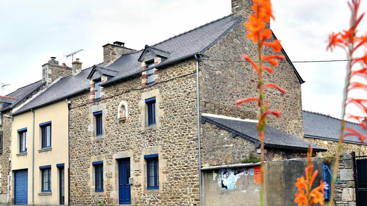 Photo of Outdoor in Saint-Lormel