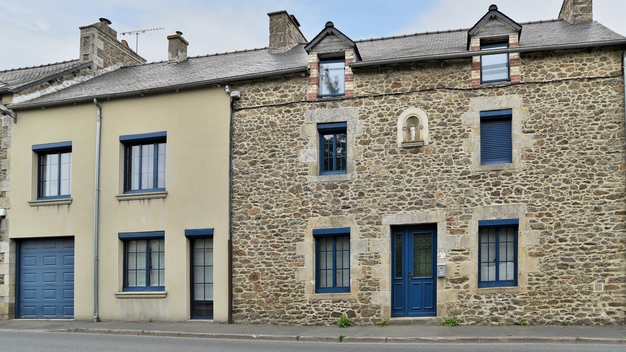 Photo of Outdoor in Saint-Lormel