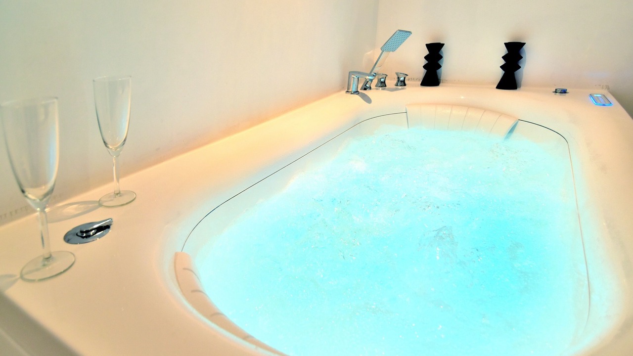 Photo of Bathroom in Saint-Lormel