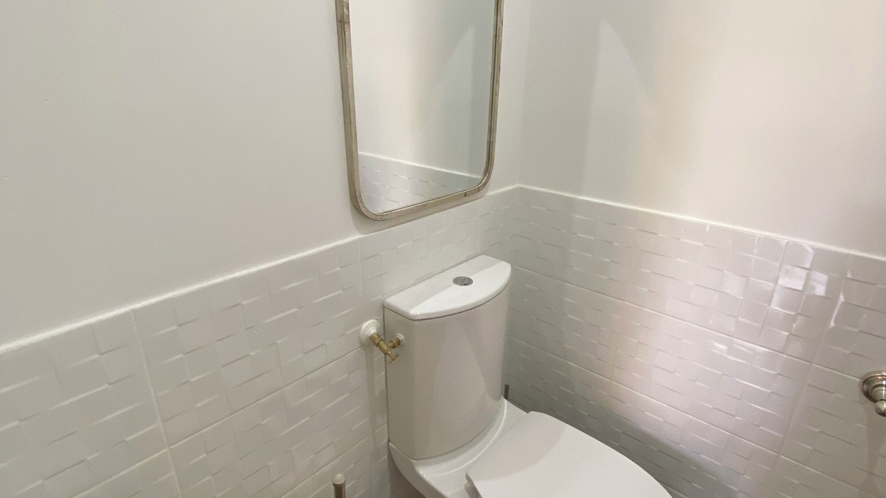 Photo of Bathroom in Perigueux