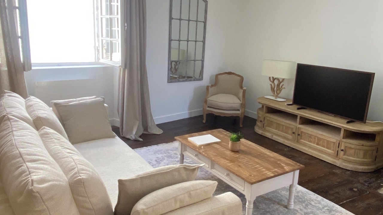 Photo of Livingroom in Perigueux