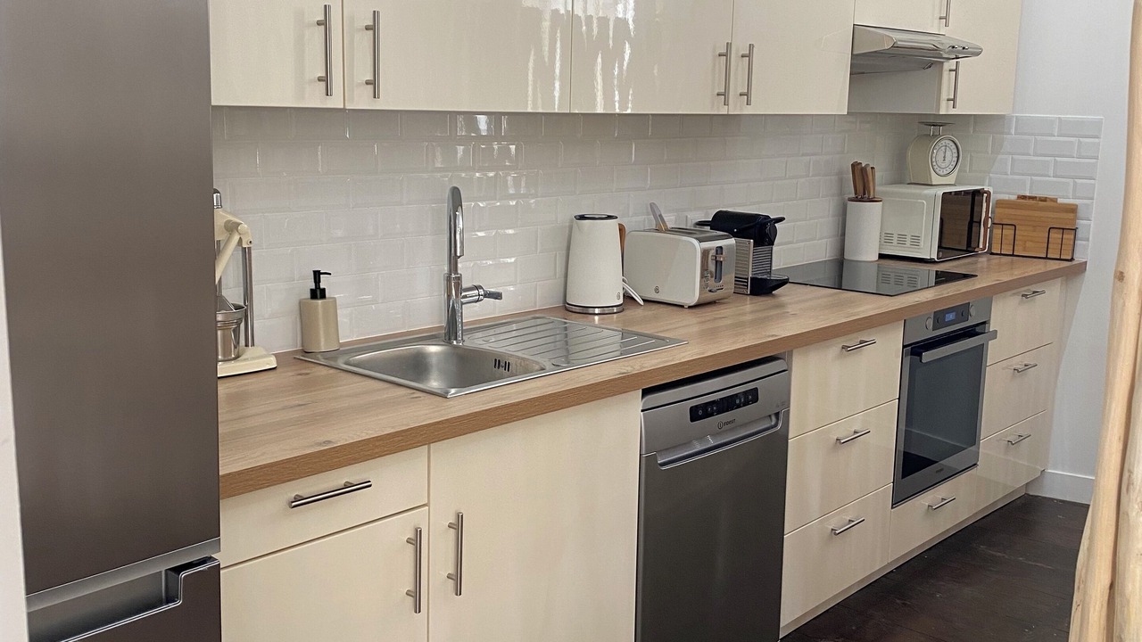 Photo of Kitchen in Perigueux