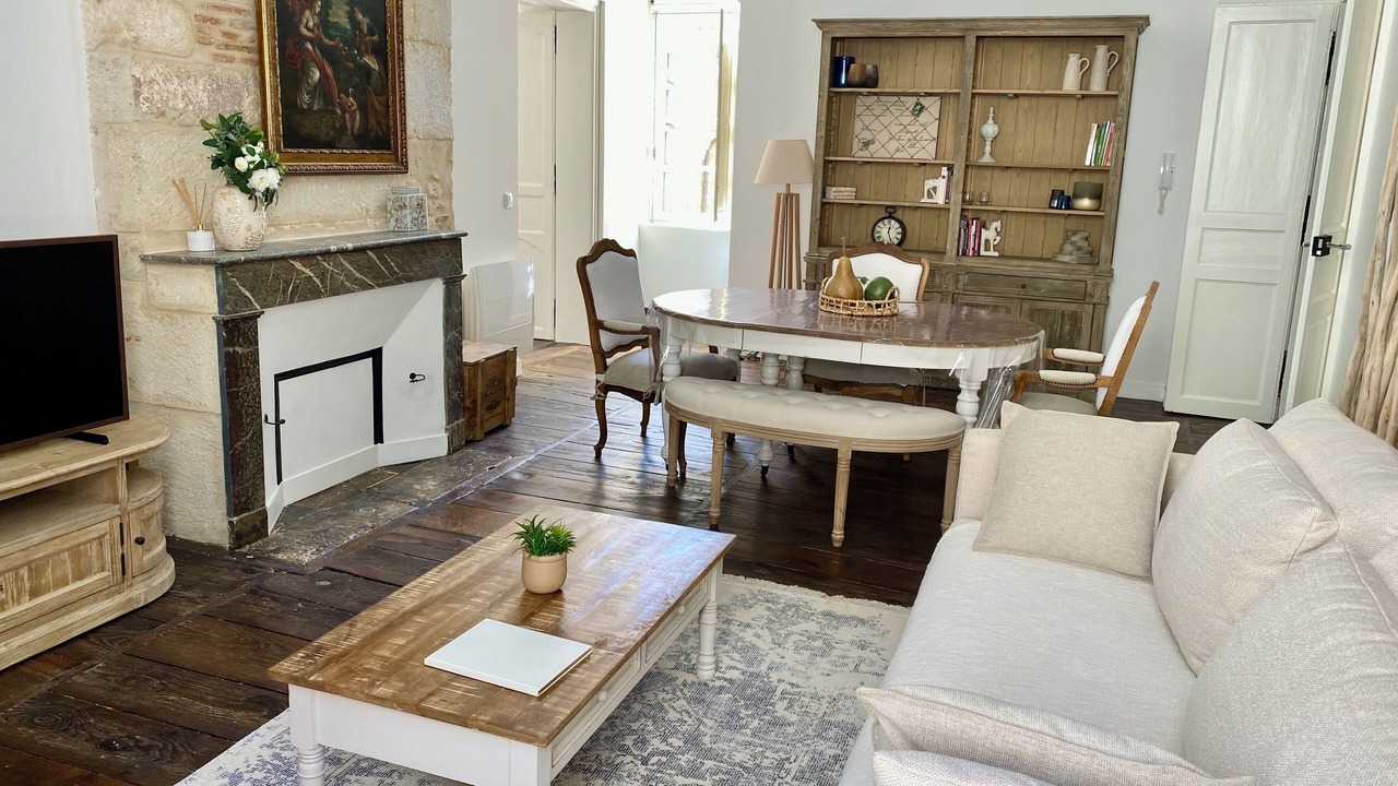 Photo of Livingroom in Perigueux