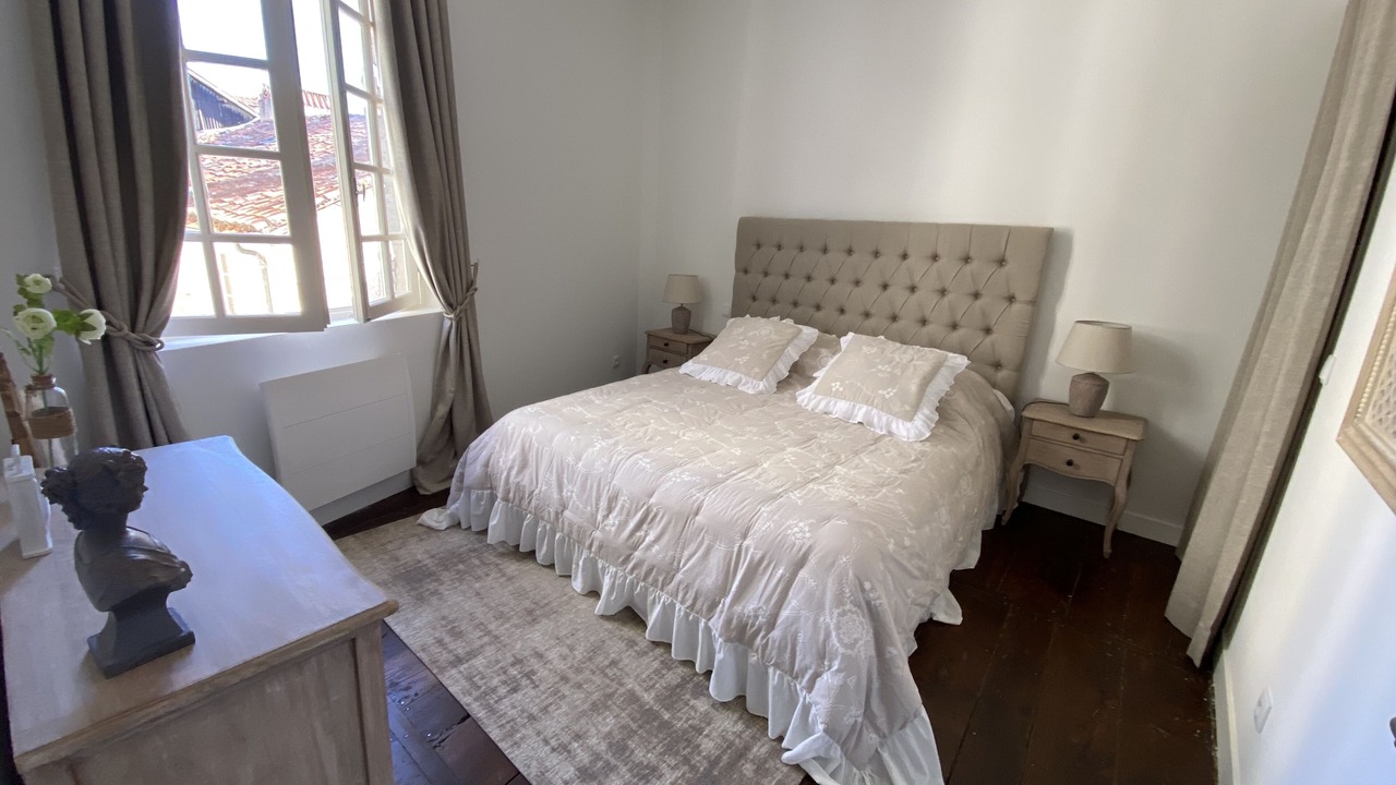 Photo of Bedroom in Perigueux