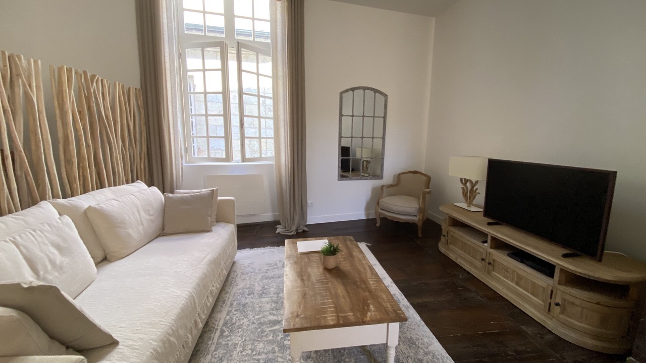 Photo of Livingroom in Perigueux