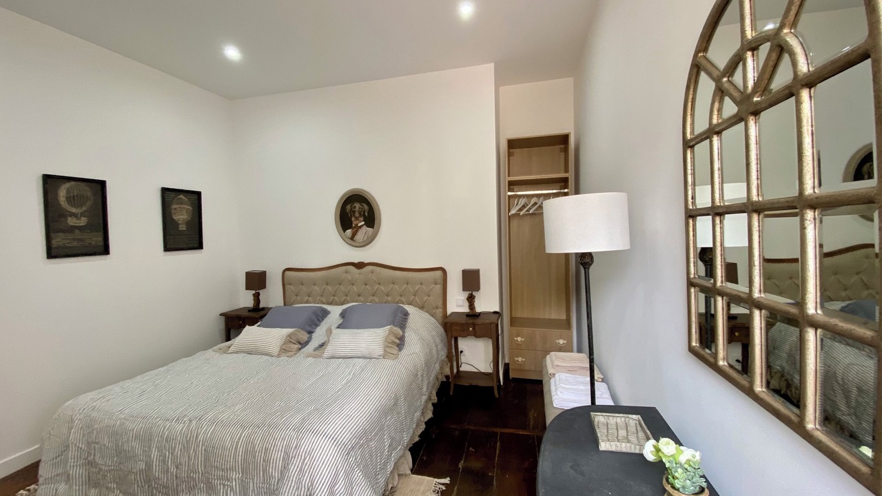 Photo of Bedroom in Perigueux