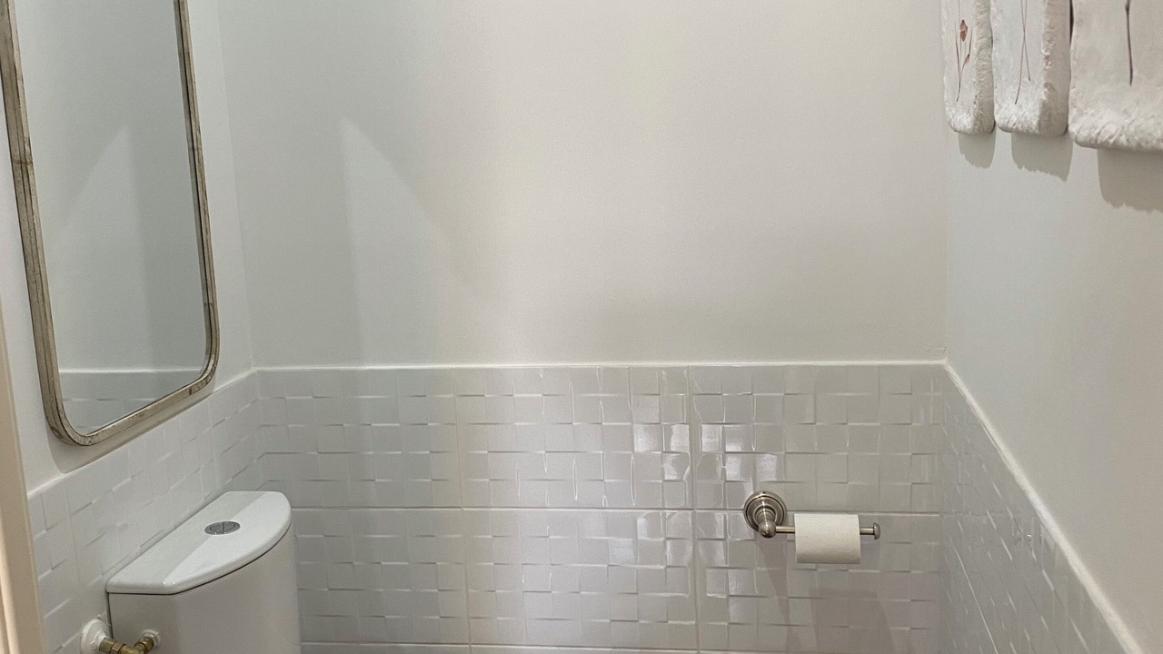 Photo of Bathroom in Perigueux
