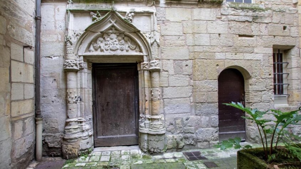 Photo of Outdoor in Perigueux