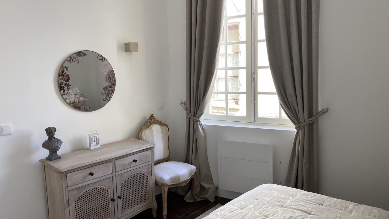Photo of Bedroom in Perigueux
