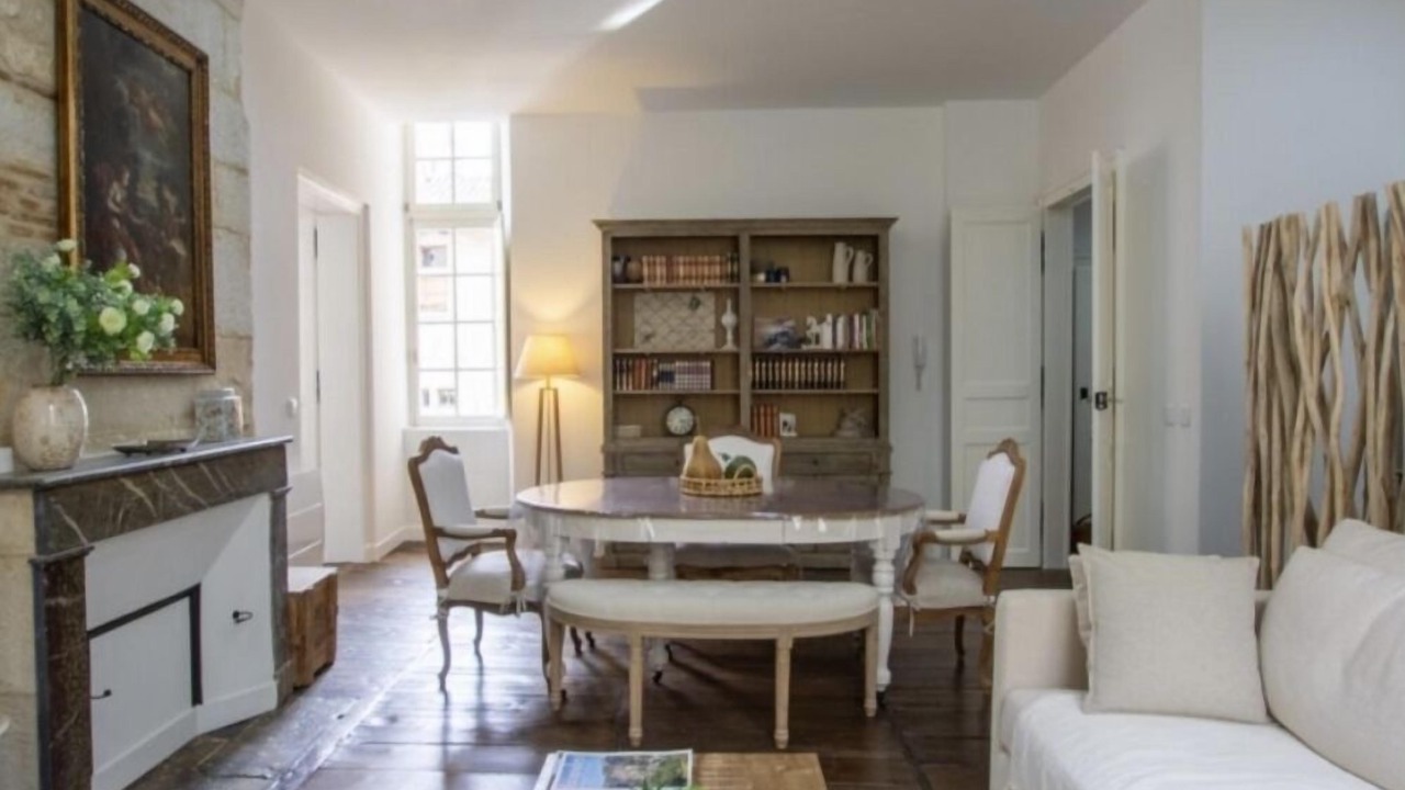 Photo of Livingroom in Perigueux