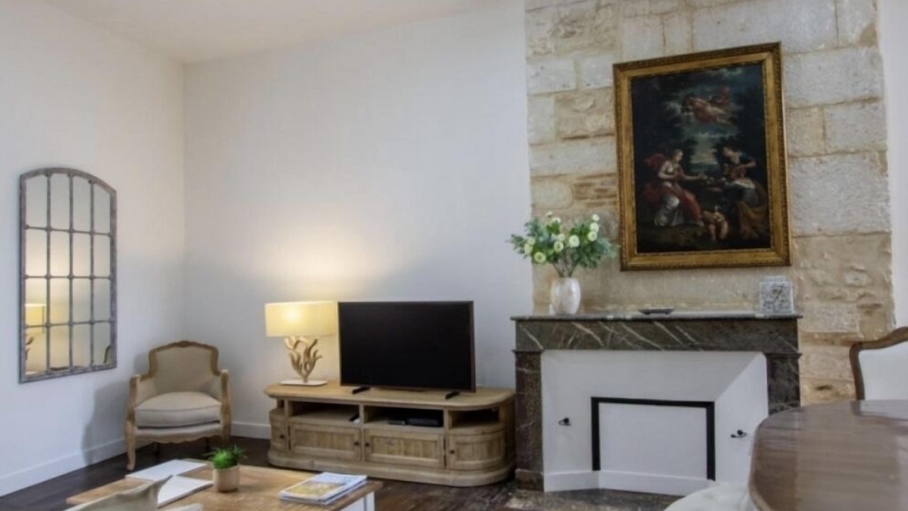 Photo of Livingroom in Perigueux
