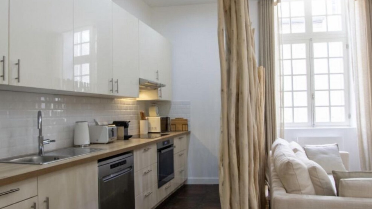 Photo of Kitchen in Perigueux