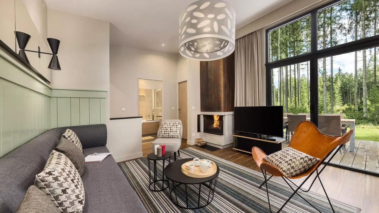 Photo of Livingroom in Hattigny