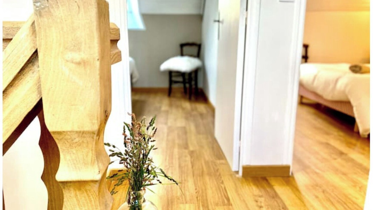 Photo of Bedroom in Corseul