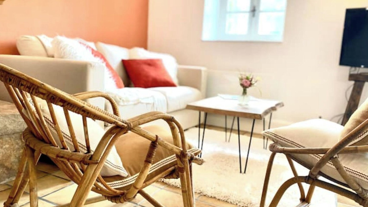 Photo of Livingroom in Corseul