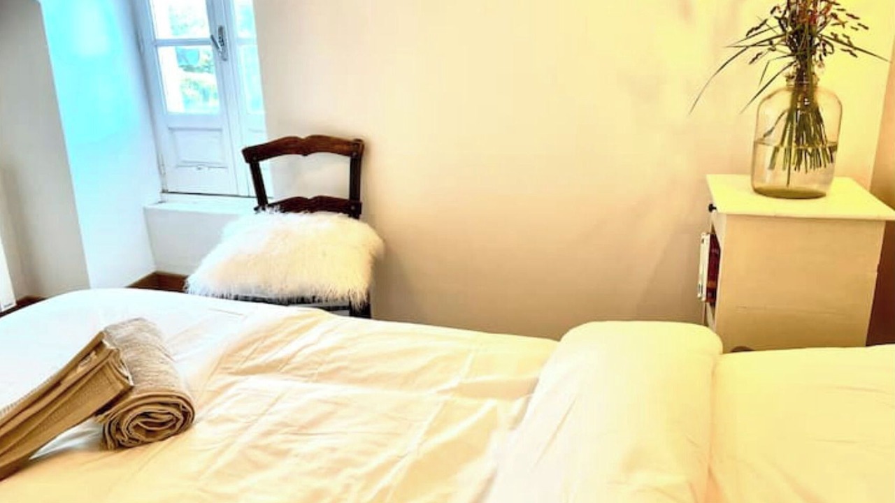 Photo of Bedroom in Corseul