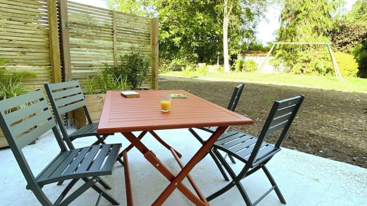 Photo of Outdoor in Corseul