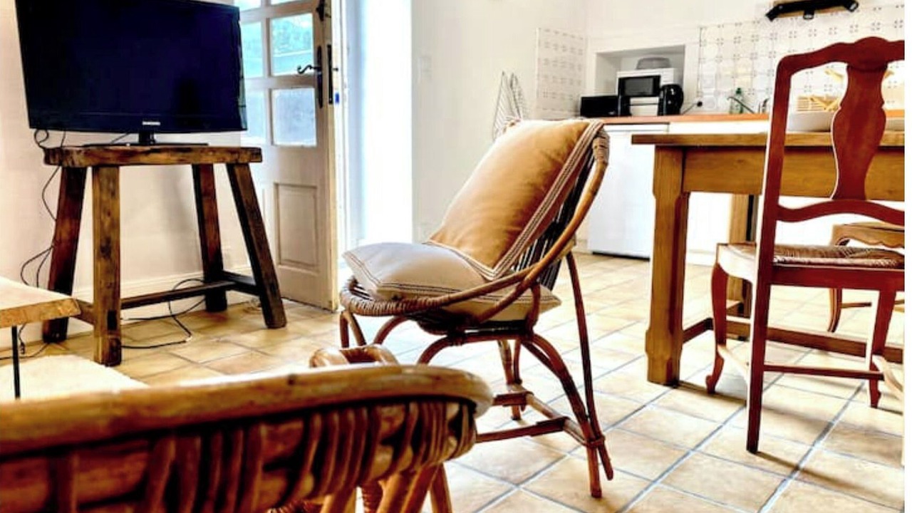 Photo of Livingroom in Corseul