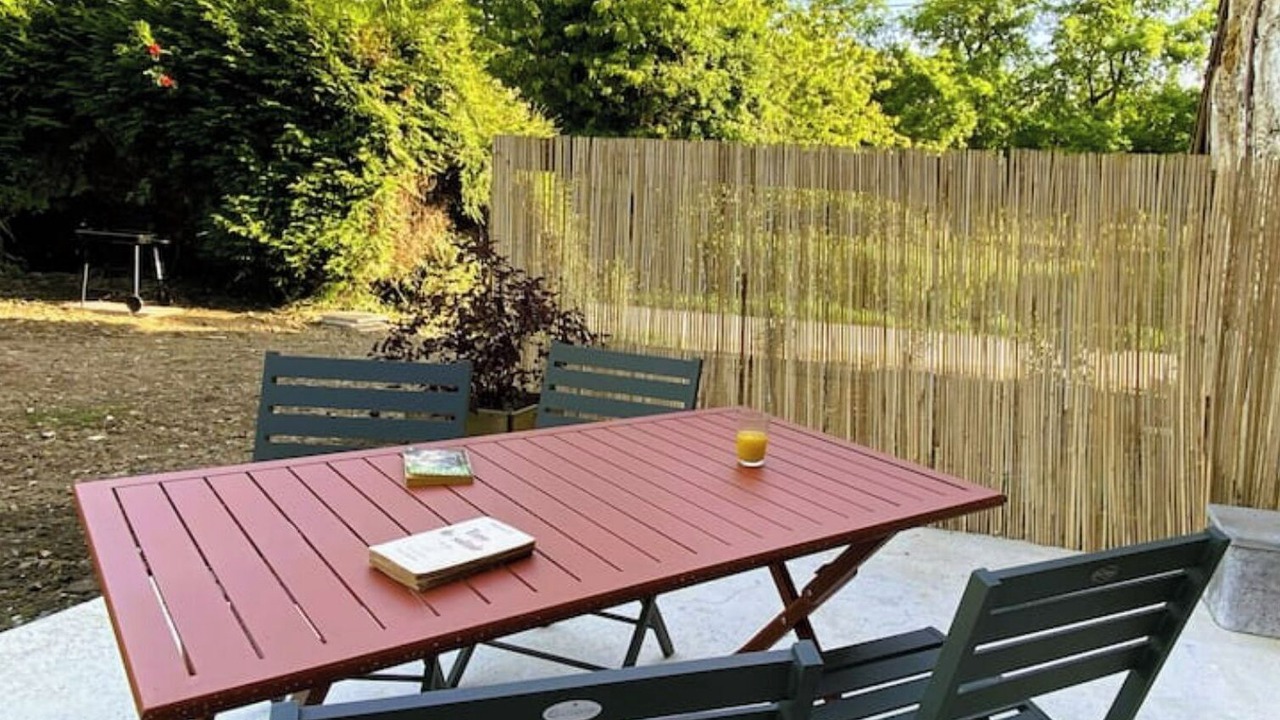 Photo of Outdoor in Corseul