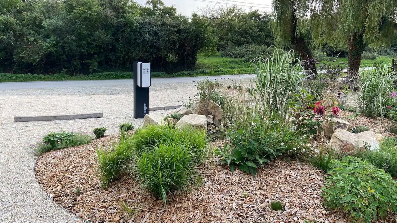 Photo of Outdoor in Corseul
