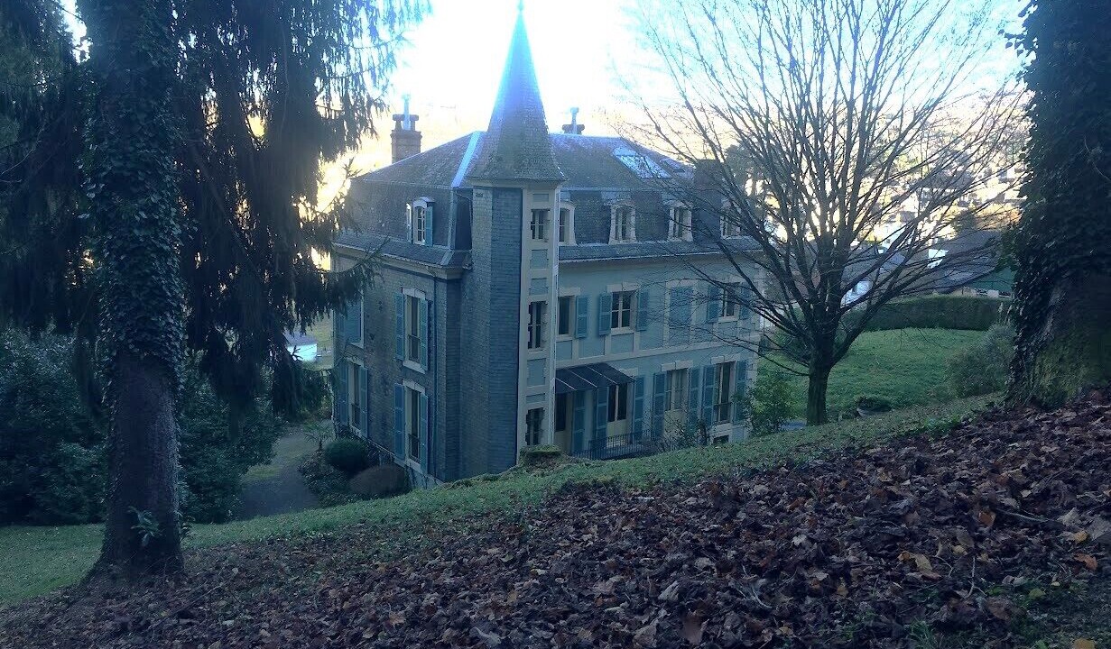 Photo of Outdoor in Bagneres-de-Bigorre