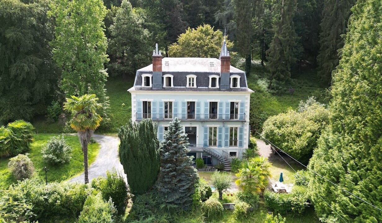 Photo of Outdoor in Bagneres-de-Bigorre