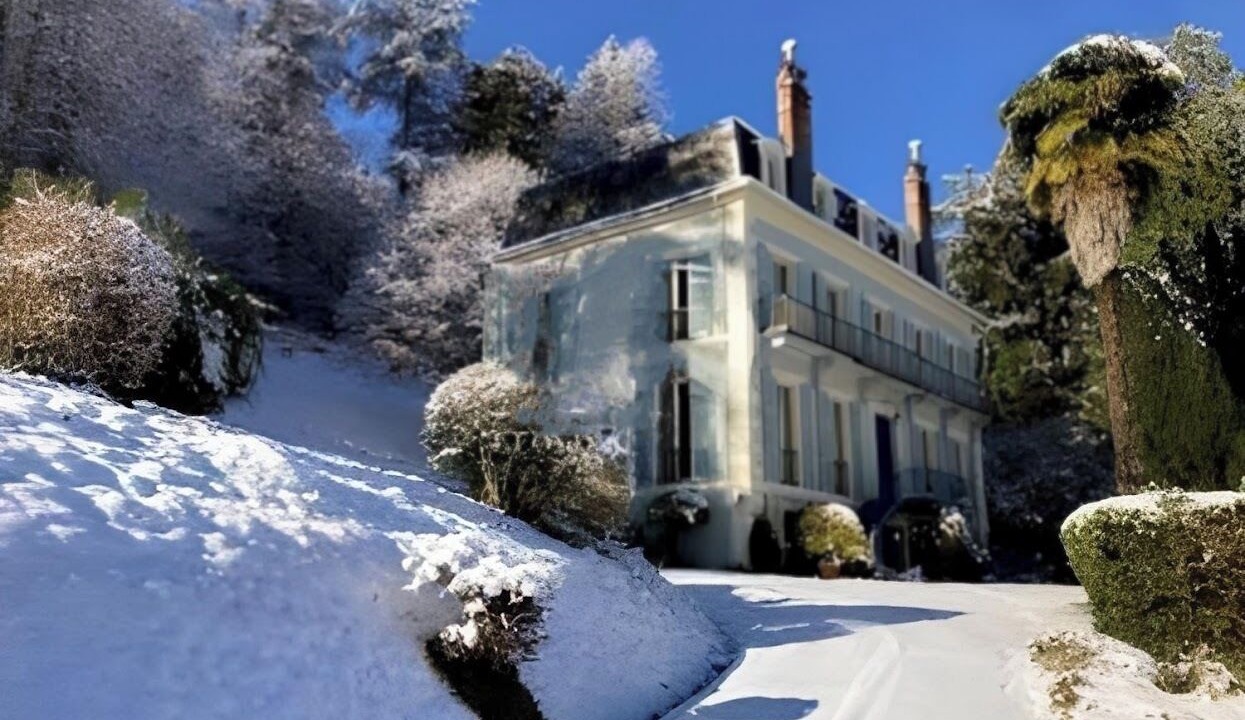 Photo of Outdoor in Bagneres-de-Bigorre