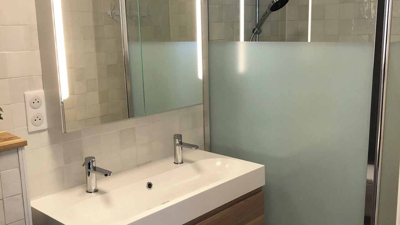 Photo of Bathroom in Witry-les-Reims