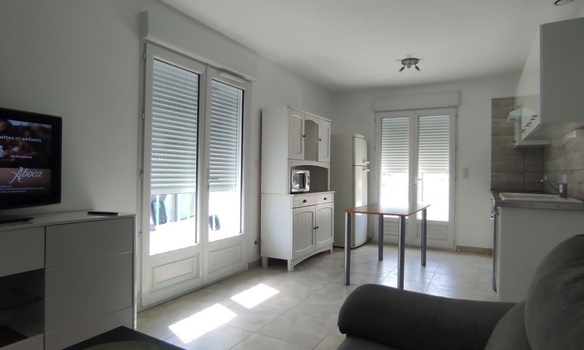 Photo of Livingroom in Montier-en-Der