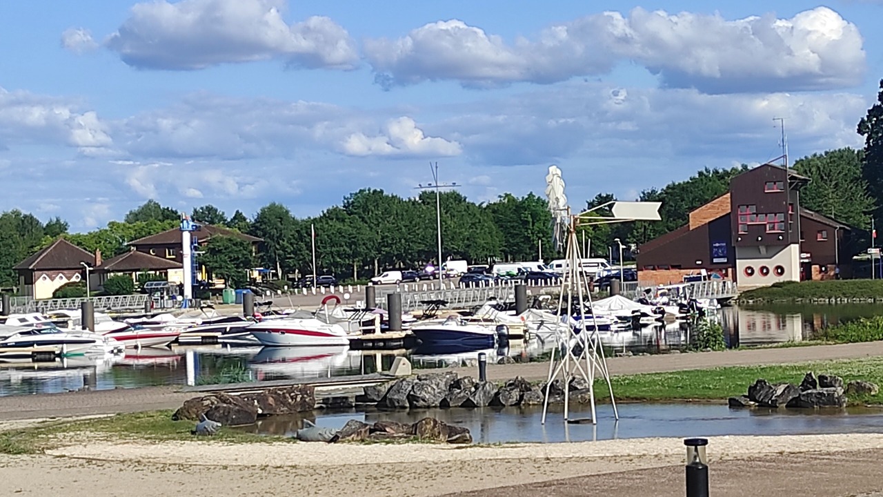 Photo of Others in Montier-en-Der