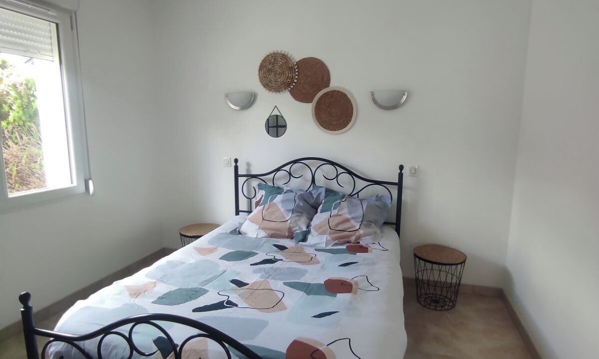 Photo of Bedroom in Montier-en-Der