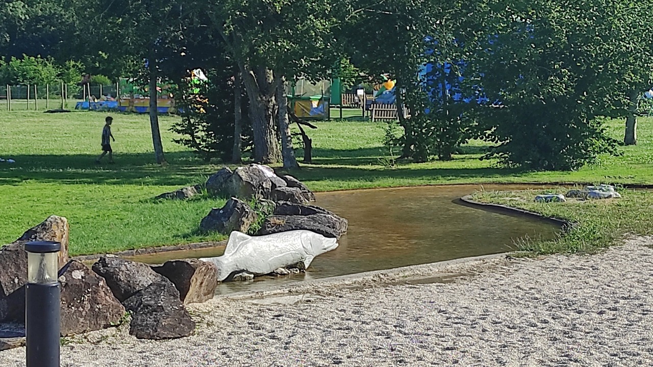 Photo of Outdoor in Montier-en-Der