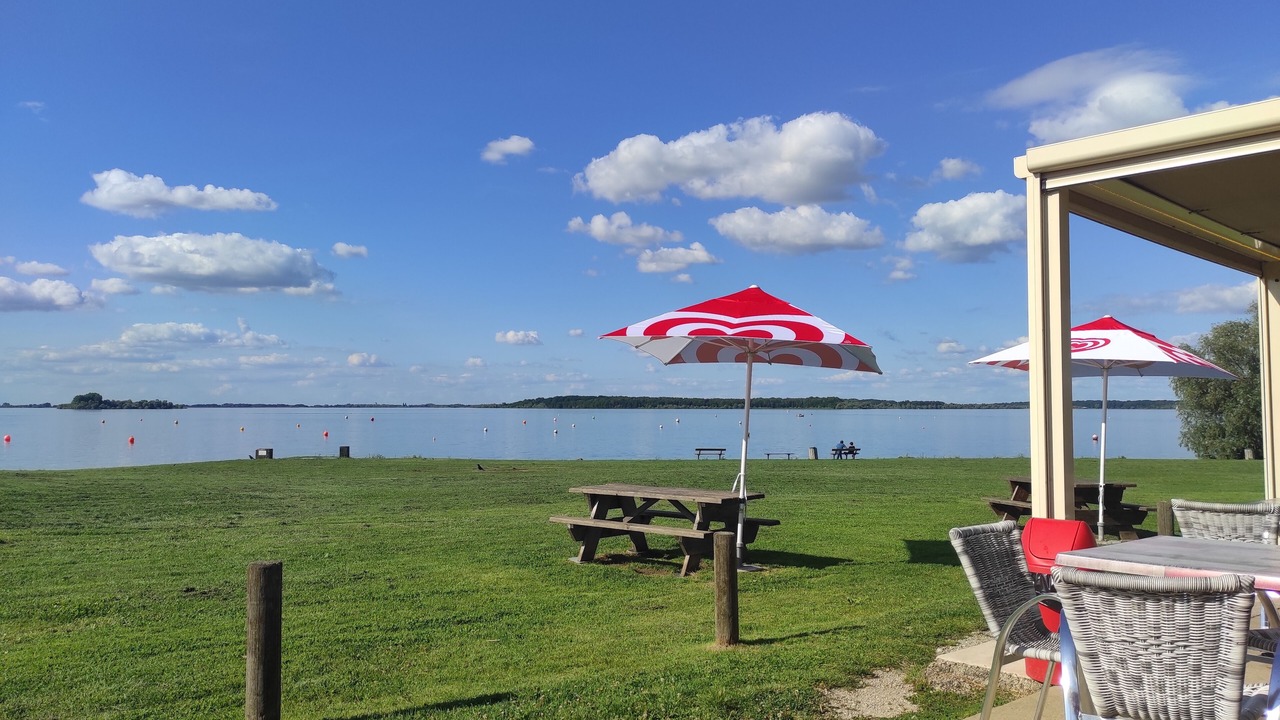 Photo of Outdoor in Montier-en-Der