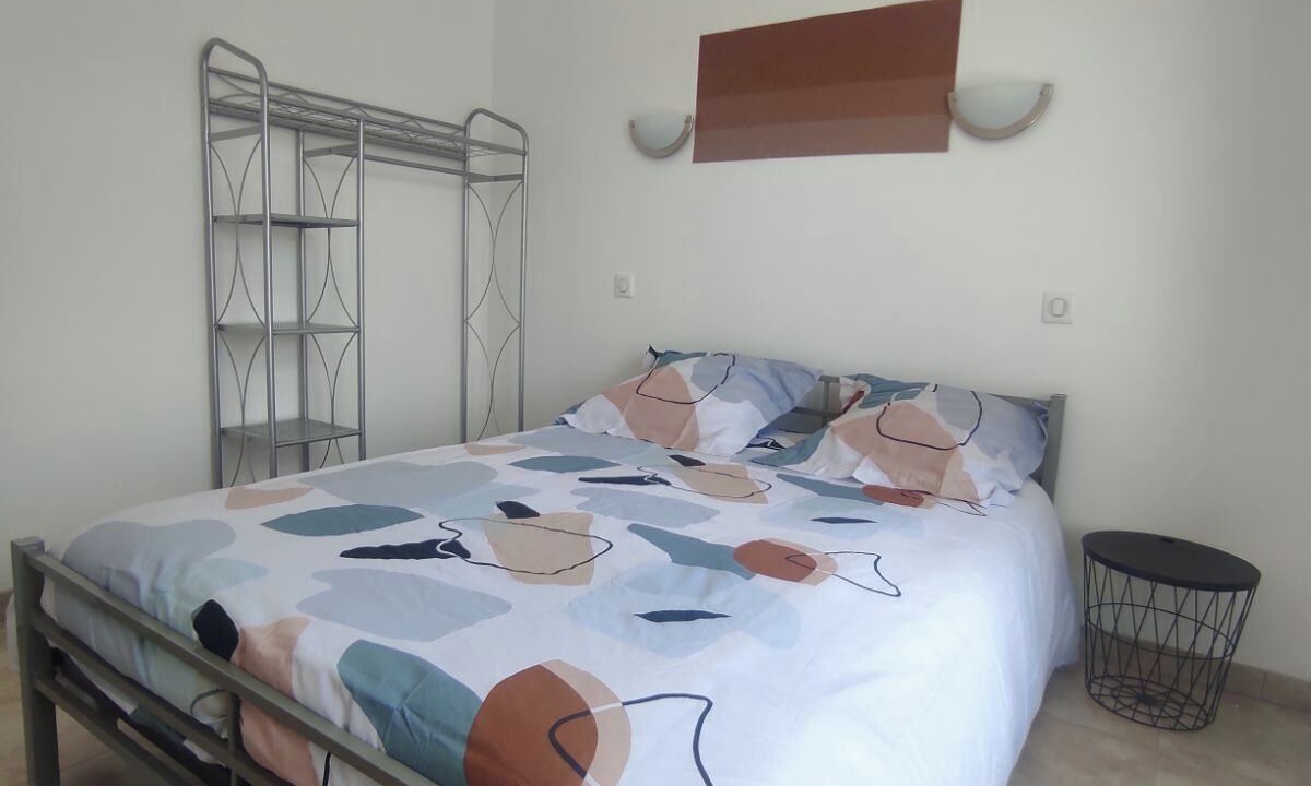 Photo of Bedroom in Montier-en-Der