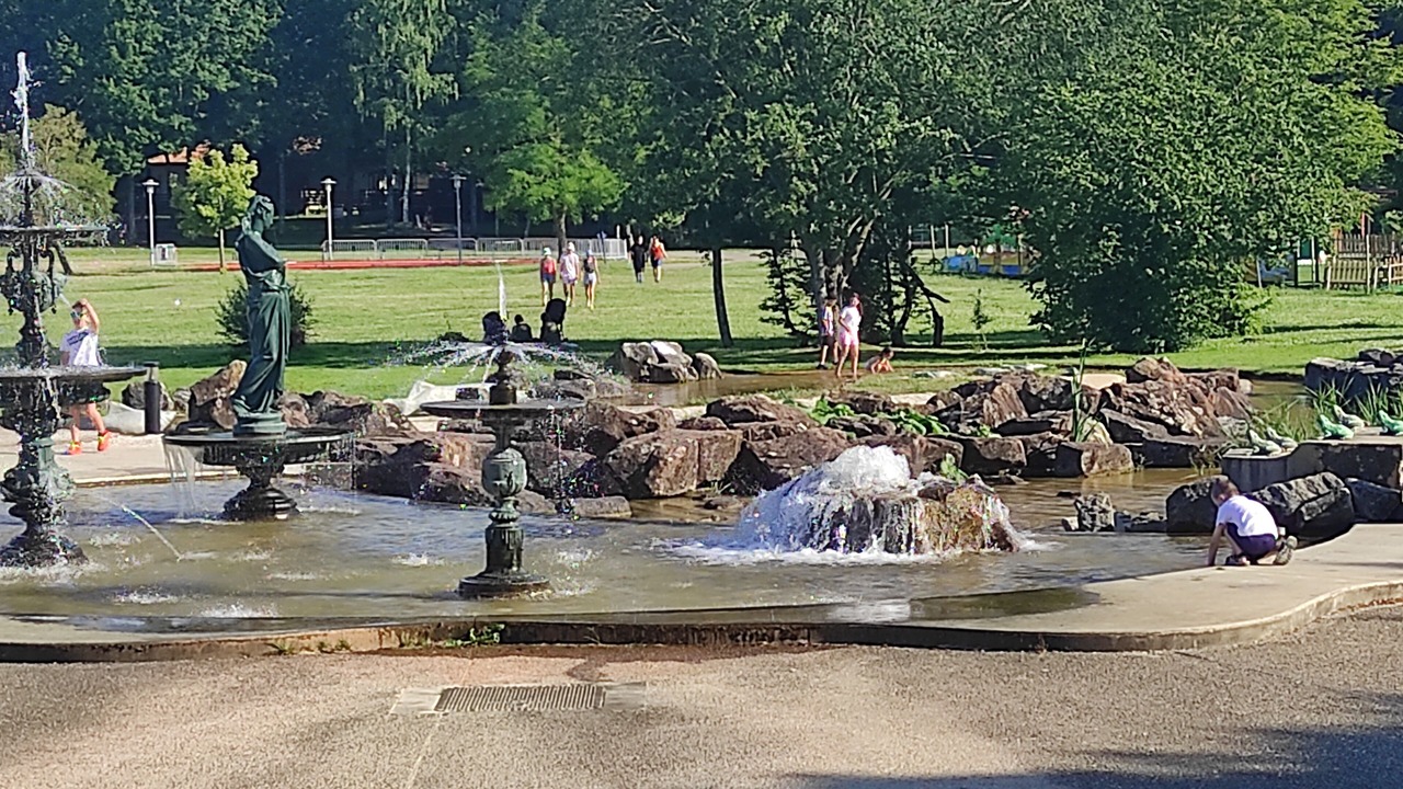 Photo of Outdoor in Montier-en-Der