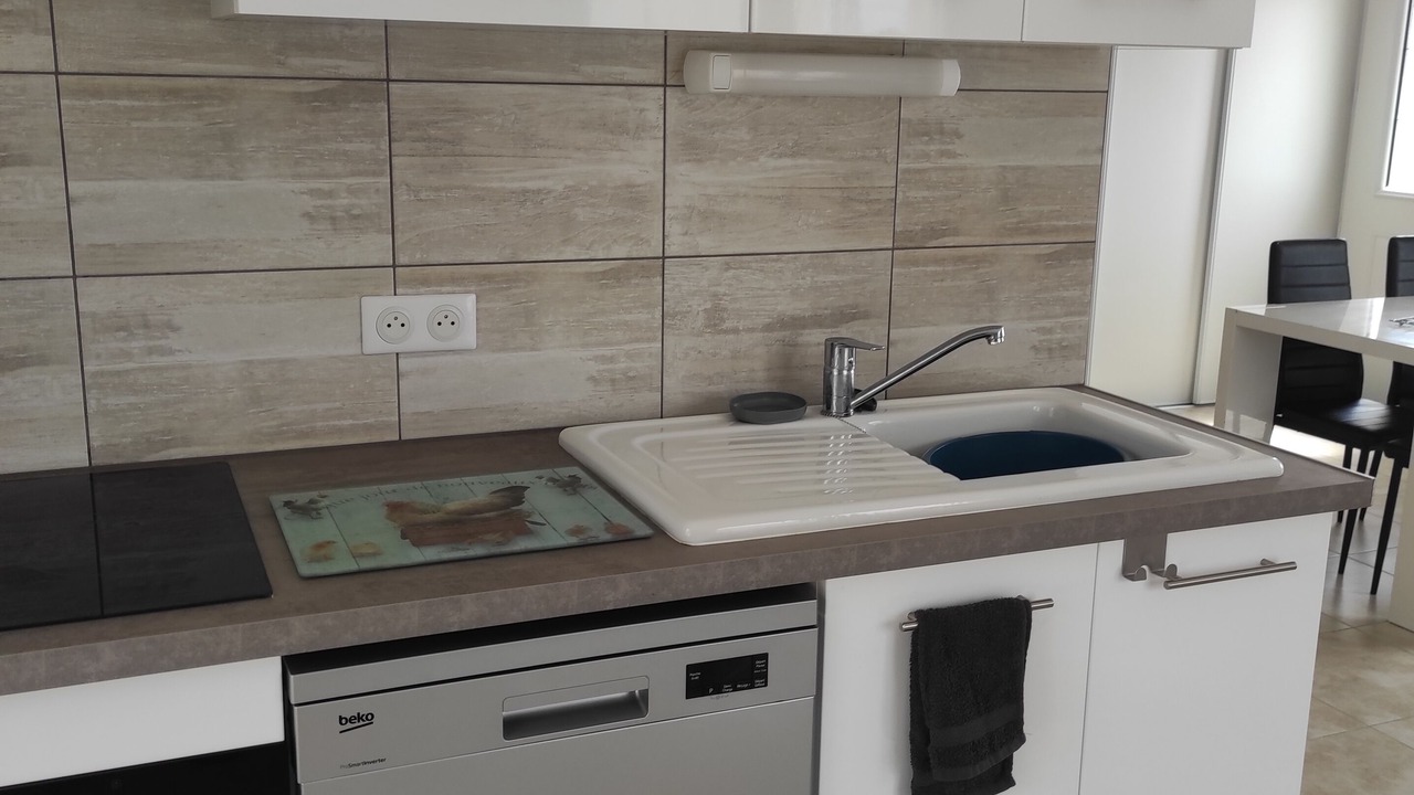 Photo of Kitchen in Montier-en-Der