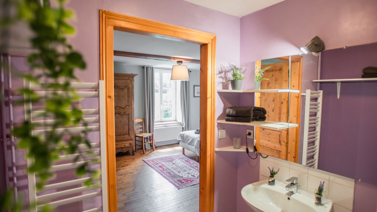 Photo of Bathroom in Guignicourt-sur-Vence