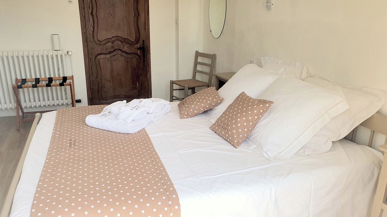 Photo of Bedroom in Sud