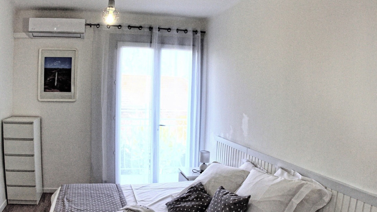 Photo of Bedroom in Sud