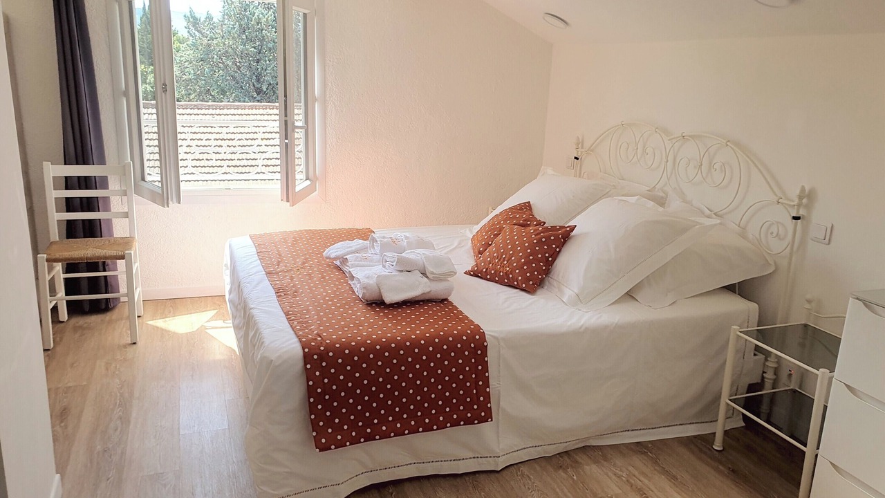Photo of Bedroom in Sud