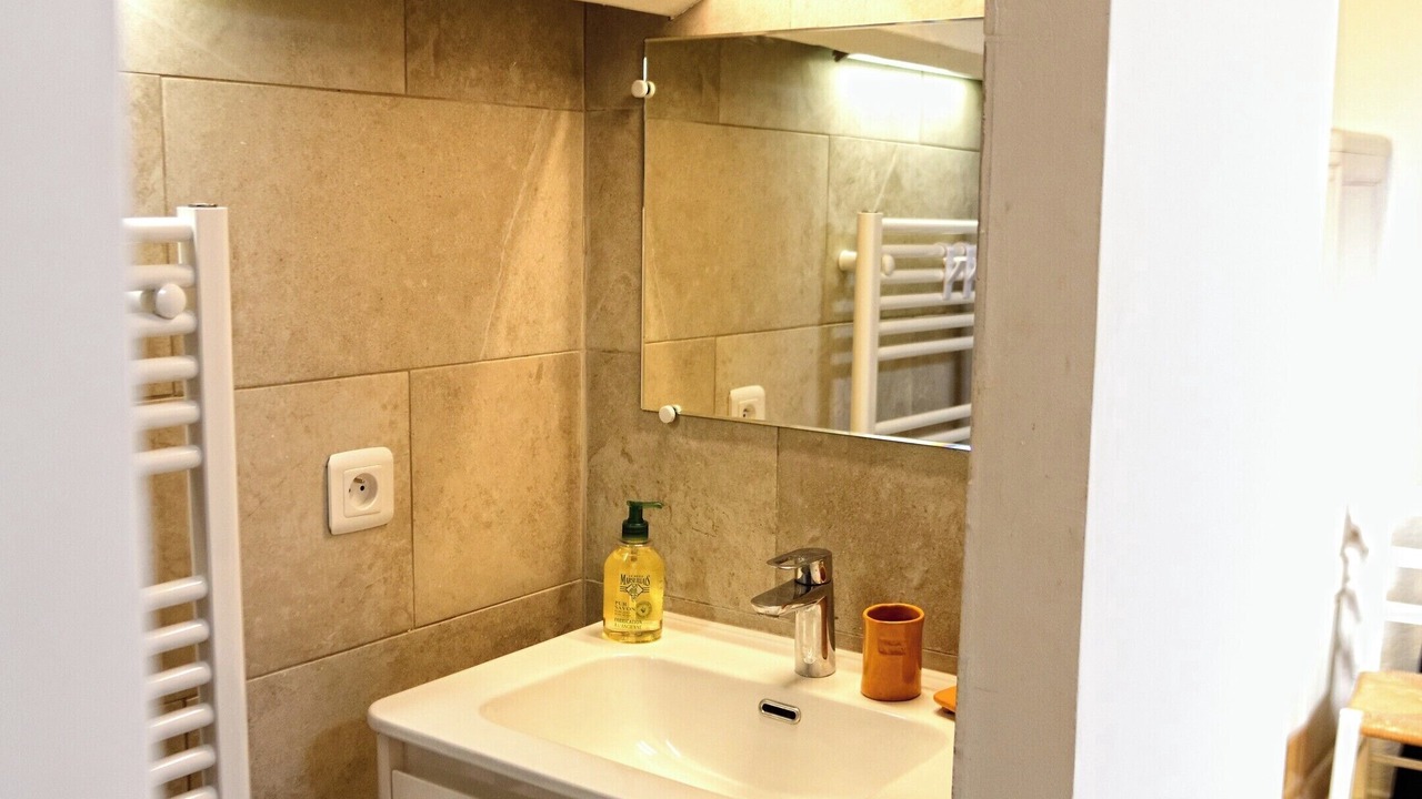 Photo of Bathroom in Sud