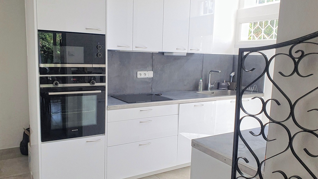 Photo of Kitchen in Sud