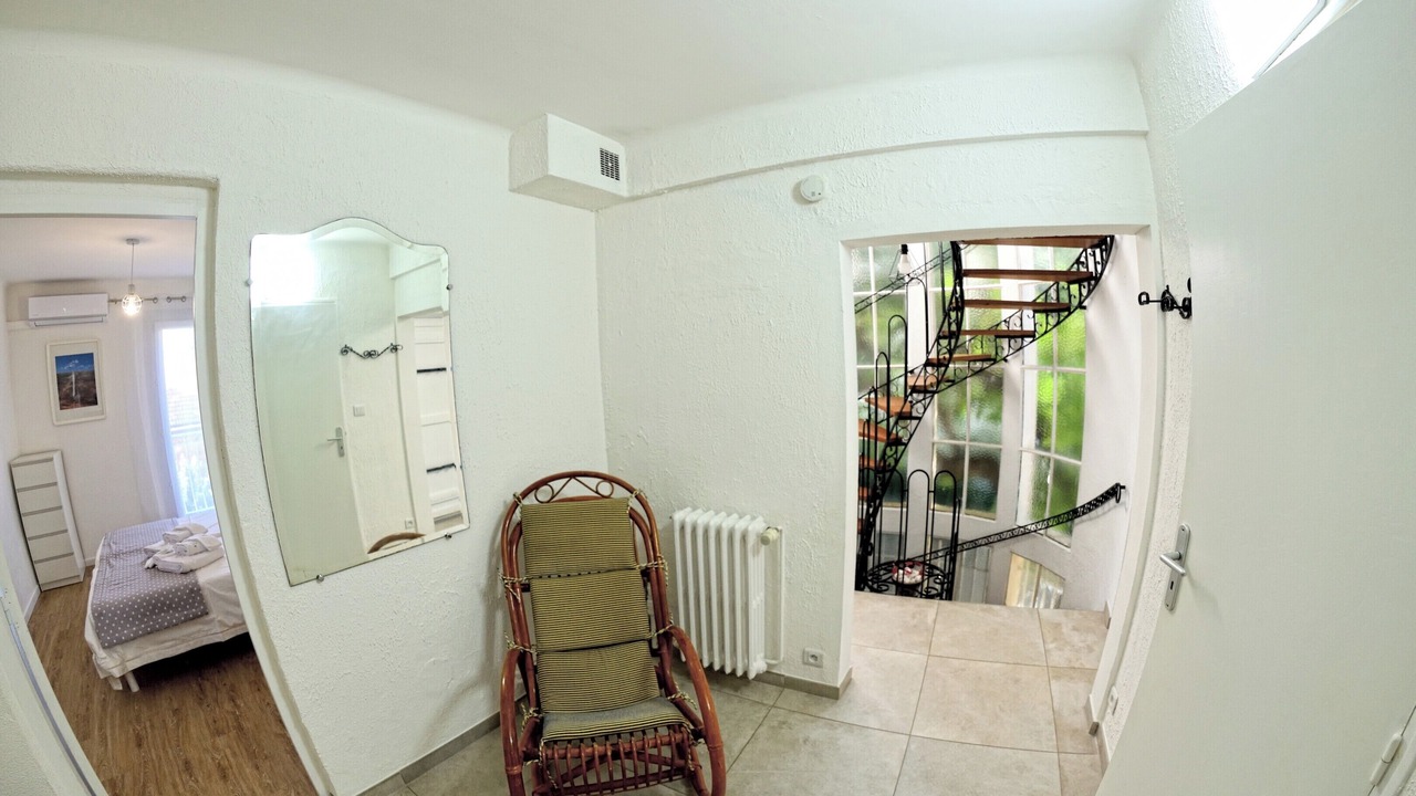 Photo of Bedroom in Sud