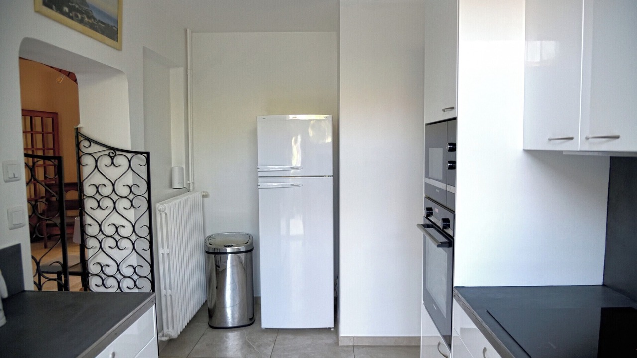 Photo of Kitchen in Sud