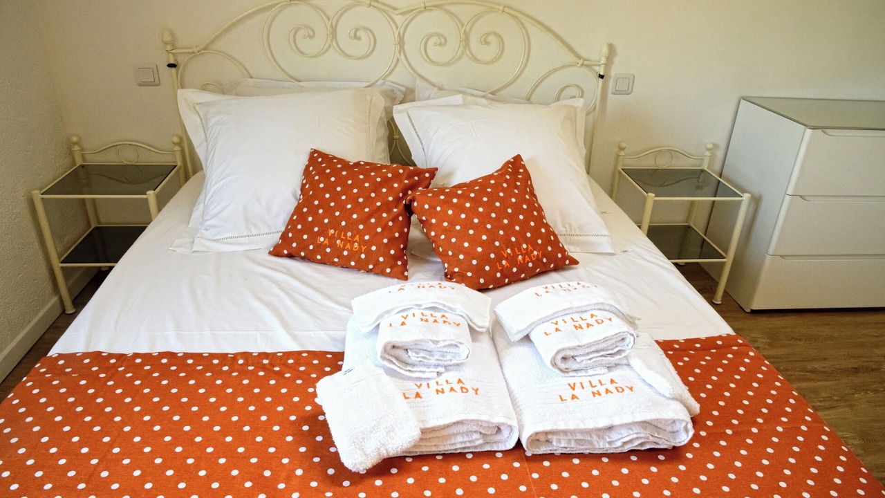 Photo of Bedroom in Sud