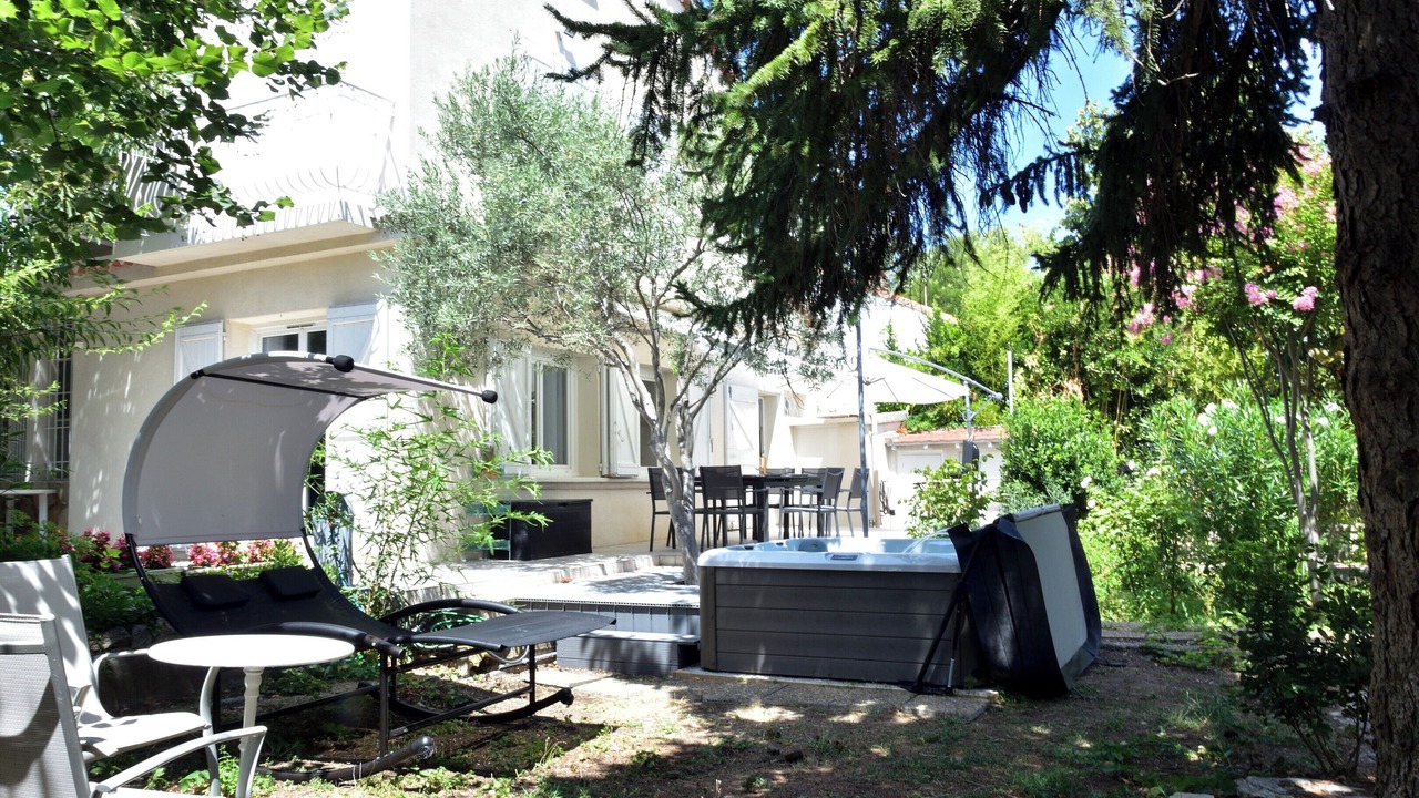 Photo of Patio Balcony in Sud